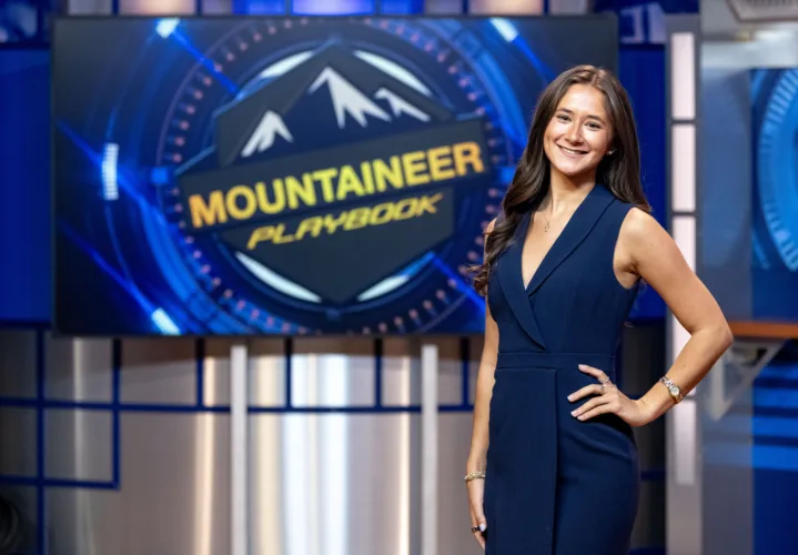 Smallwood nets ‘Mountaineer Playbook’ its first Gracie Award
